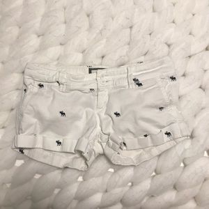 Abercrombie & Fitch Shorts